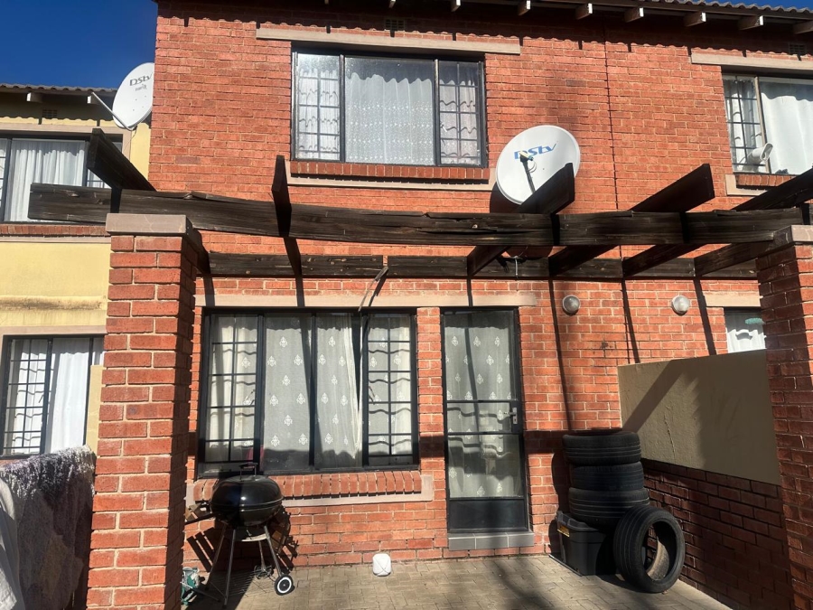 To Let 2 Bedroom Property for Rent in Bayswater Free State